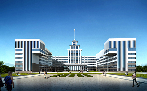 520，“盤”一下中裝建設2018年度“金鵬獎” 工程