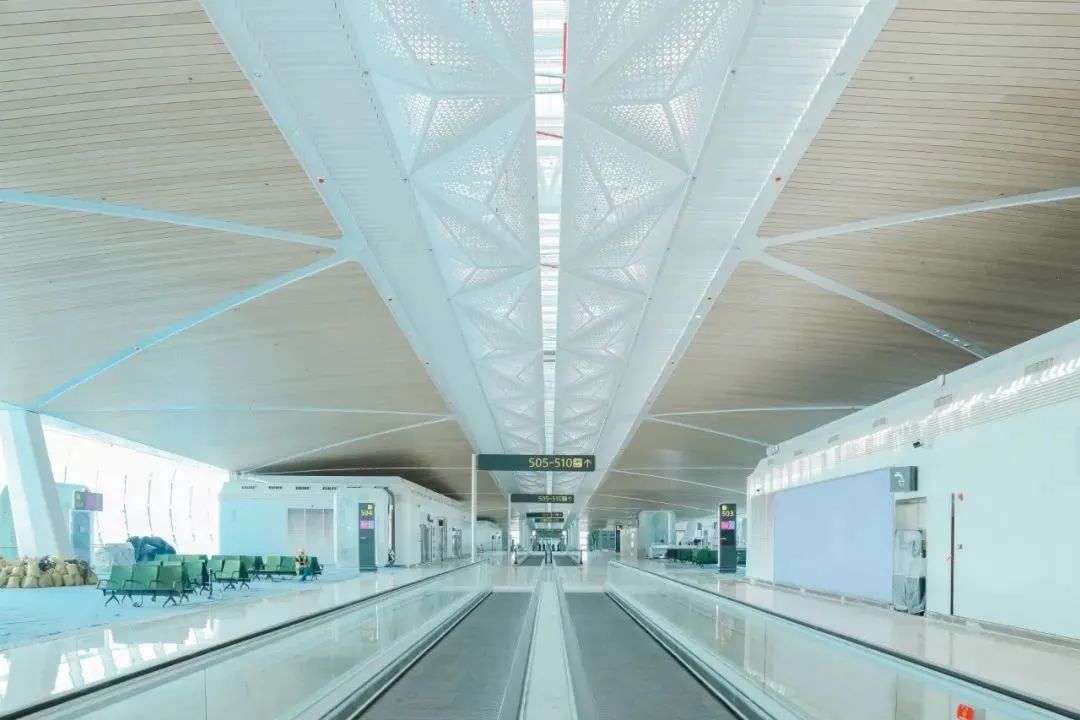 喜訊！中裝建設再添9項中國建筑工程裝飾獎！